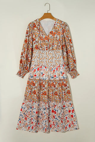 Olivia Dress