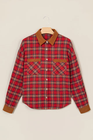 Fireside Flannel